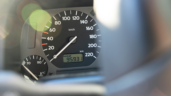 best gear for high mileage