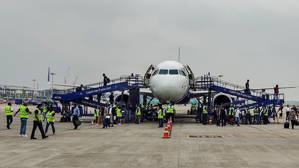 Flight Ticket- Waiting List