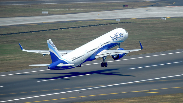 Flight Ticket- Waiting List