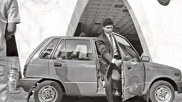 Sachin Tendulkar 50th Birthday Sachin Tendulkar 50th Birthday