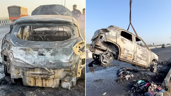 tata-punch-caught-fire-fir-registered 2 tata-punch-caught-fire-fir-registered 2