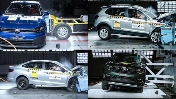 Safest Cars in India Top 10 list Safest Cars in India Top 10 list