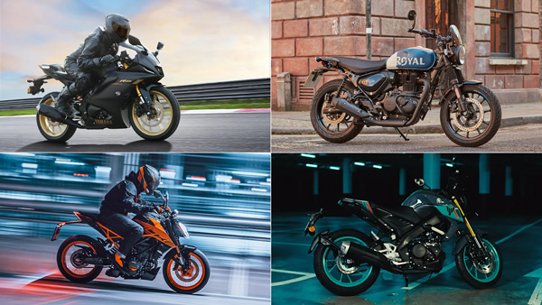 Perfect Bikes For College Students