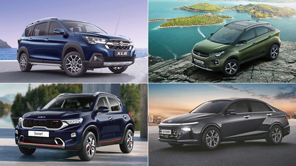 Ventilated seat car Ventilated seat car