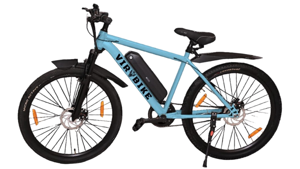 Udchalo virbike ebicycle Udchalo virbike ebicycle