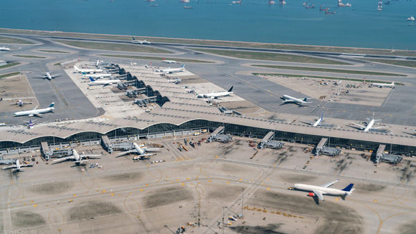  Delhi Airportக்கு சர்வதேச அளவுல கிடைச்ச மரியாதை! சீனாவை யாருமேமதிக்கலபோல