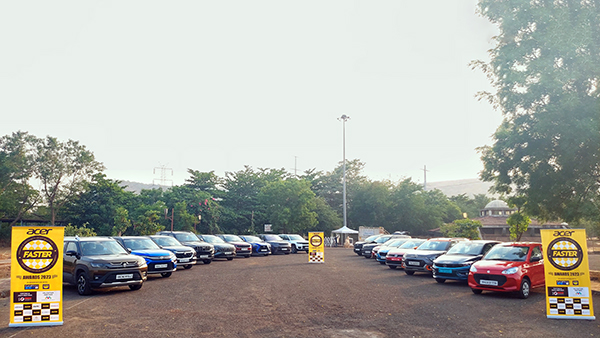 acer faster awards 2023 acer faster awards 2023