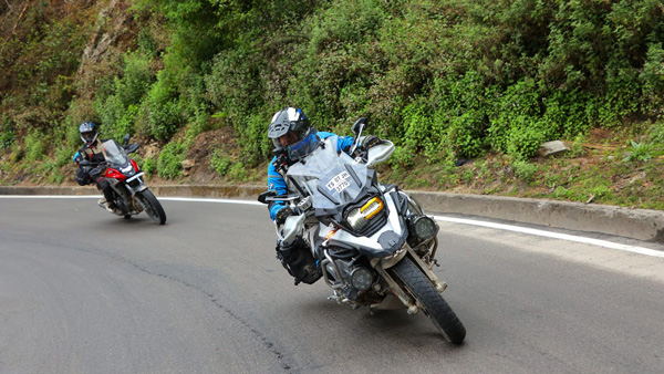 ajith kumar launches ak moto ride