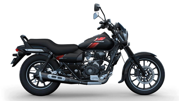 bajaj avenger 220 street comeback
