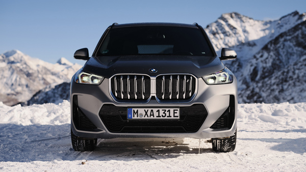bmw x1 sdrive18i m sport launched
