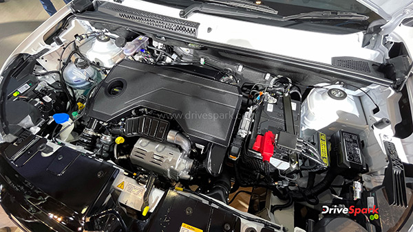 citroen c3 aircross rivals