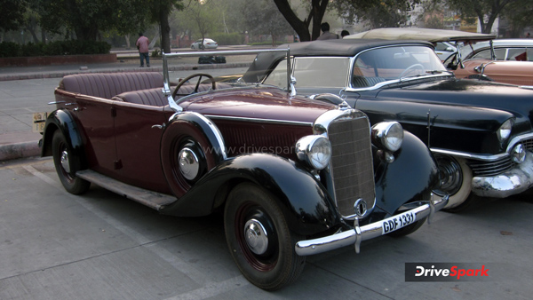 beautyful classic cars