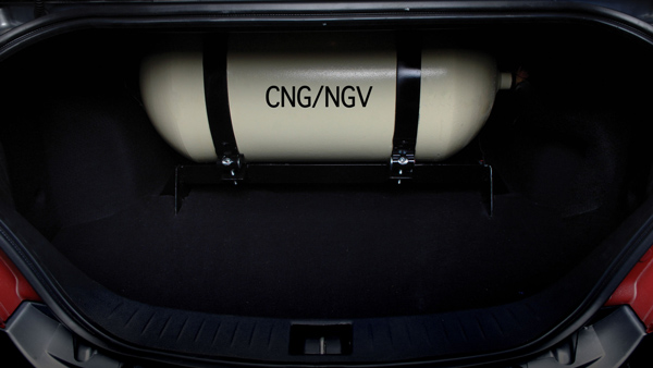 Cng cylinder