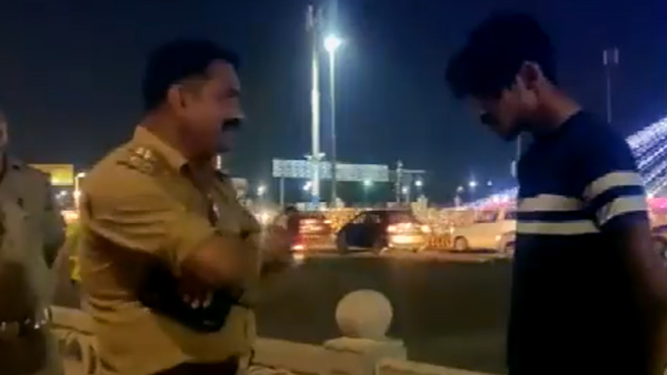 Cops Seize YouTubers Bike For Performing Stunts