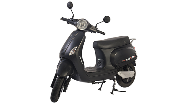 e-sprinto amery high-speed electric scooter