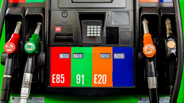 e20 petrol in old vehicle