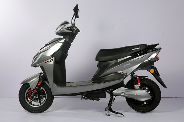 Enigma gt 450 pro side look