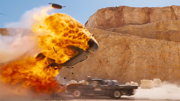 fast and furious Binge watch get paid