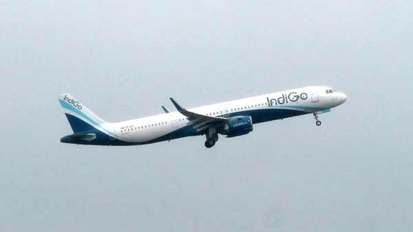 Flight on air