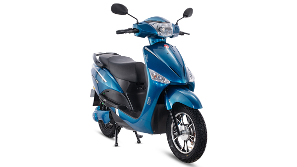 perfect electric scooters for mothers