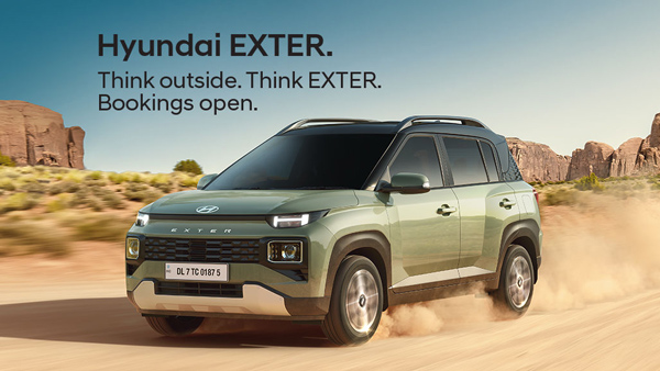Hyundai Exter SUV