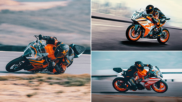 ktm bikes sales 2023 march