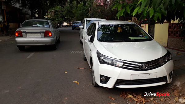 Symptoms To Sell Your Car