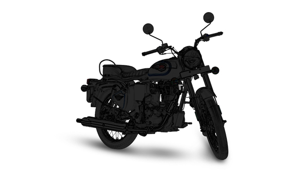 royal enfield Confirms electric motorcycle
