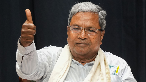 siddaramaiah zero traffic