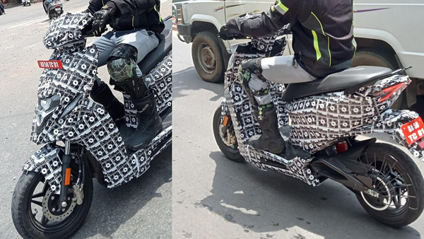 simple energy electric scooter spotted testing