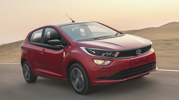 Tata altroz Tata altroz