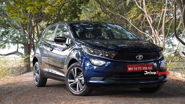 car sales april 2023