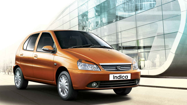 Tata indica