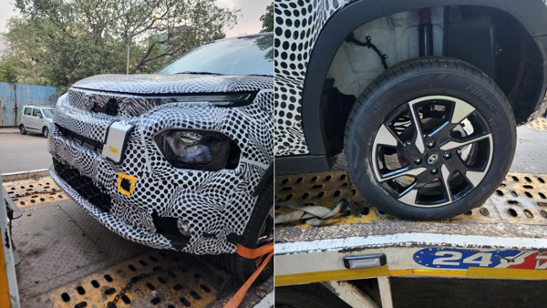 tata punch ev tata punch ev