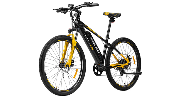 Toutche electric heileo m200 Toutche electric heileo m200