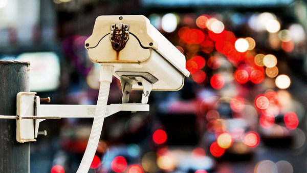 Traffic offence new rule