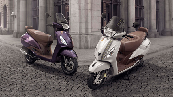 Top 10 Scooter Under 1 Lakh