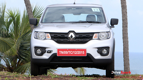 Vehicle Number Plate Size