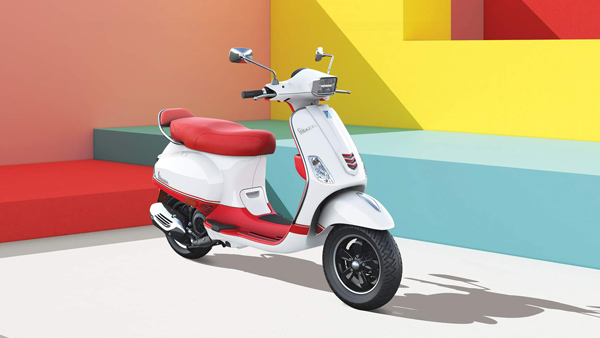 vespa dual 125 & 150 launched