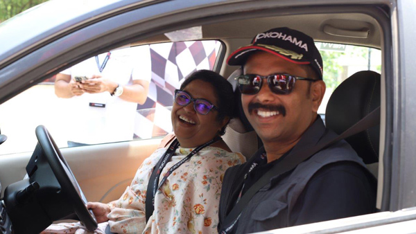 yokohama women on wheels WoW