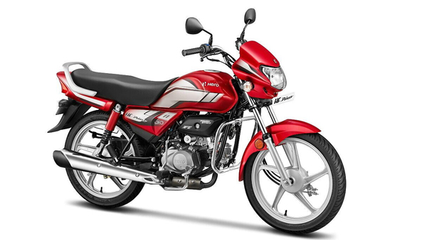 2023 hero hf deluxe launched