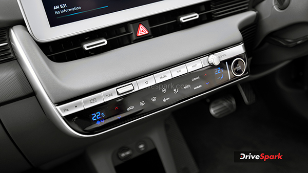automatic climate control advantages & disadvantages