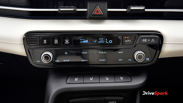 automatic climate control advantages & disadvantages