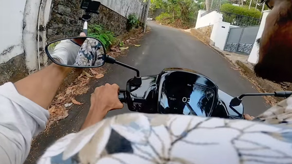 Ola s1 pro hill climb test Ola s1 pro hill climb test