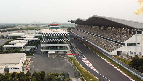 Motogp bharat tickets