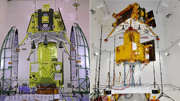 Chandrayaan 3 Launch Date