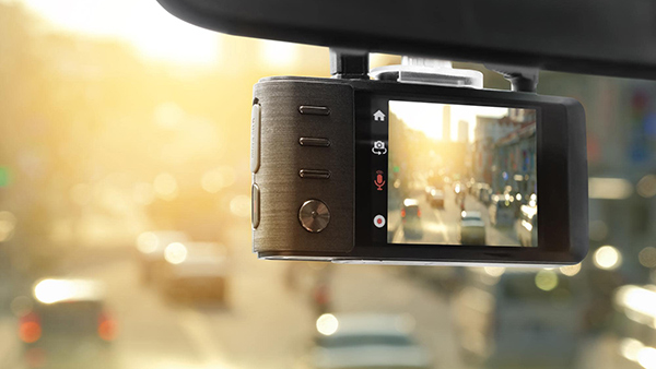 Dashboard Camera