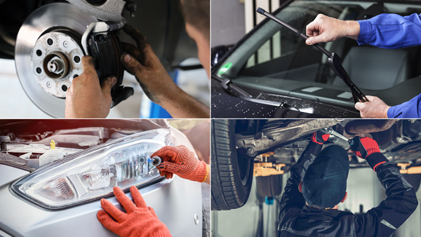 after summer car care tips