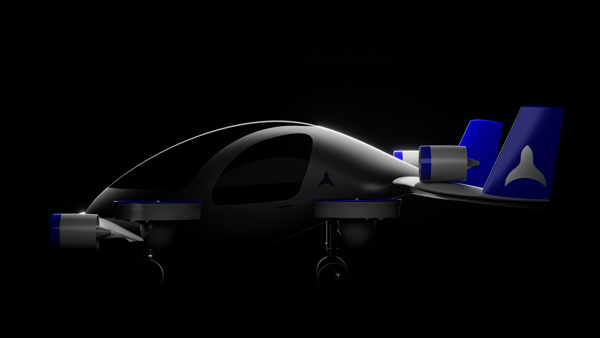 dgca grants flying taxi doa