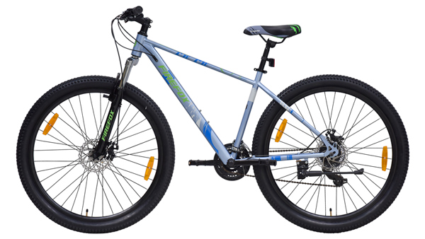 Firefox tremor x series ms 29 Firefox tremor x series ms 29